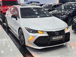 تويوتا أفالون